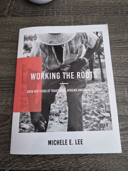 Working the roots