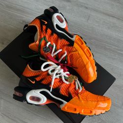 Nike Air Max Plus Homecoming Size 11.5