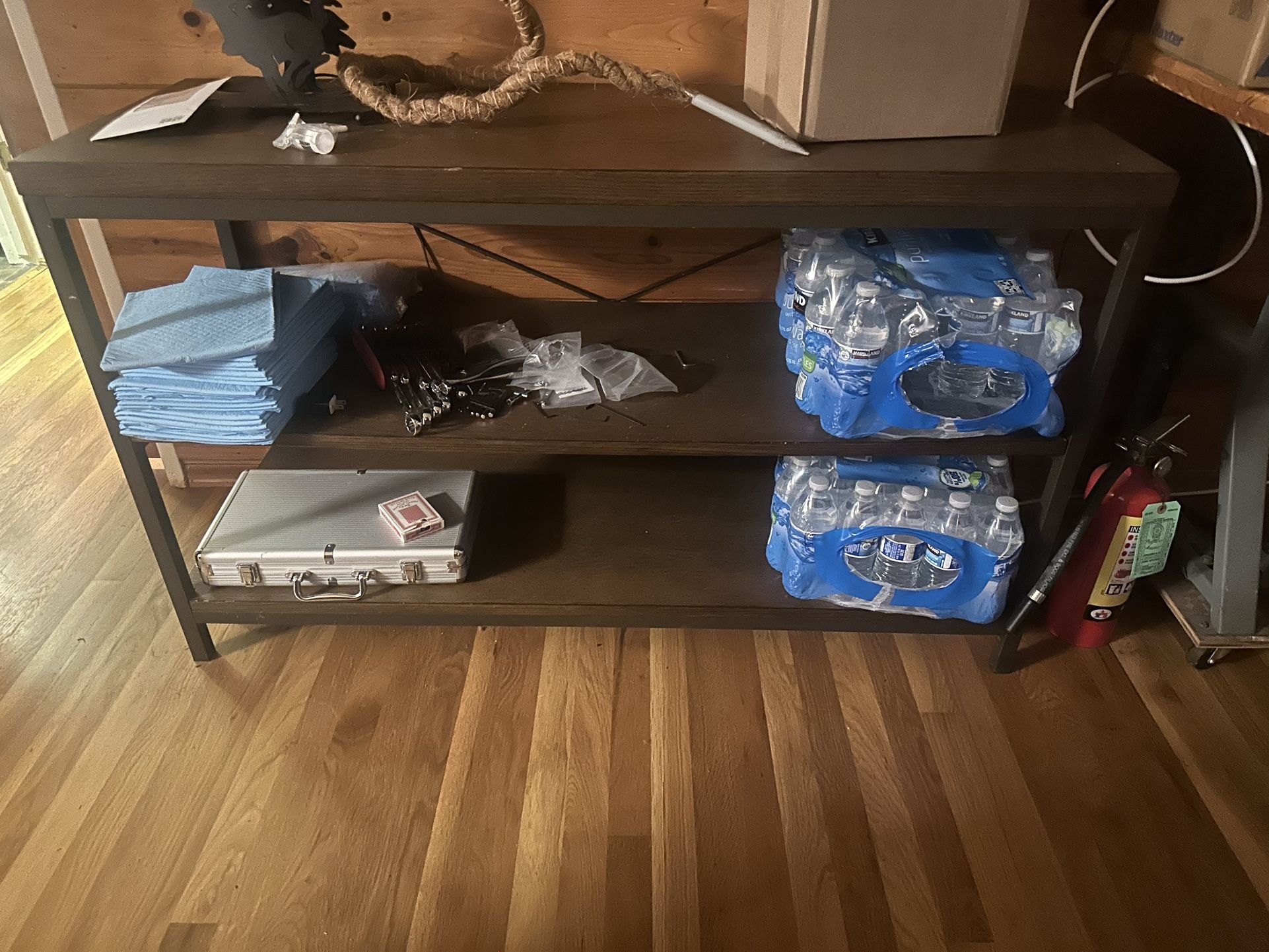 Console Table