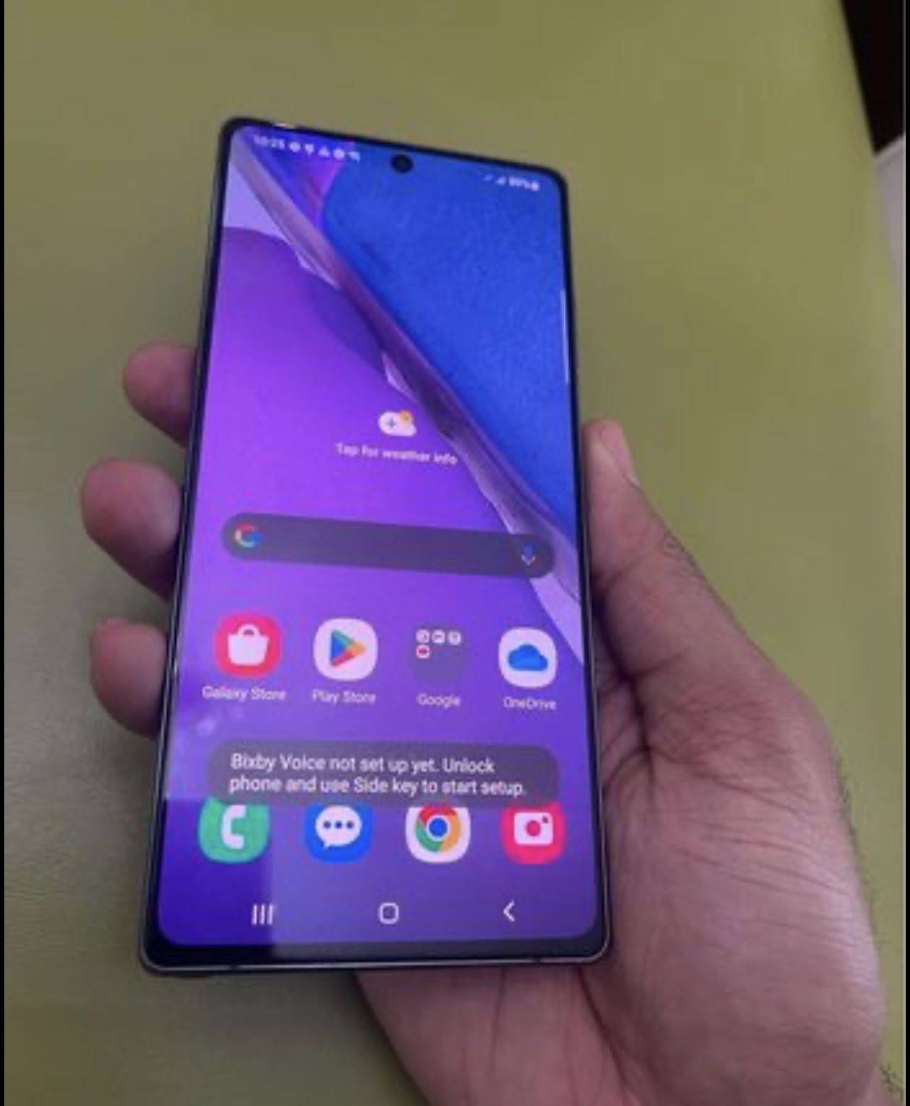 Samsung Smartphones Galaxy Note 20 Ultra Unlocked Price Samsung