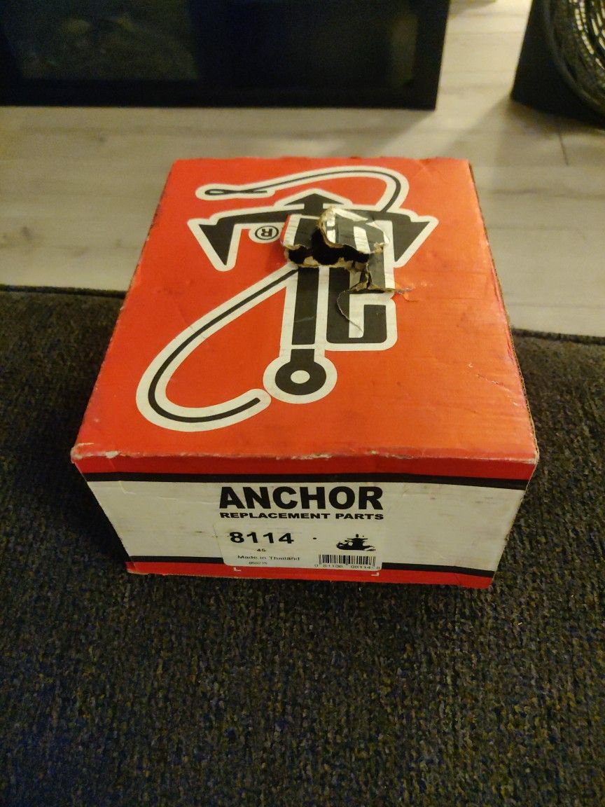 Motor Mount Passenger Side