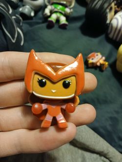 $1 each mini Funko Pops