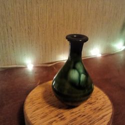 Blue Mtn Miniature Vase (Vintage)