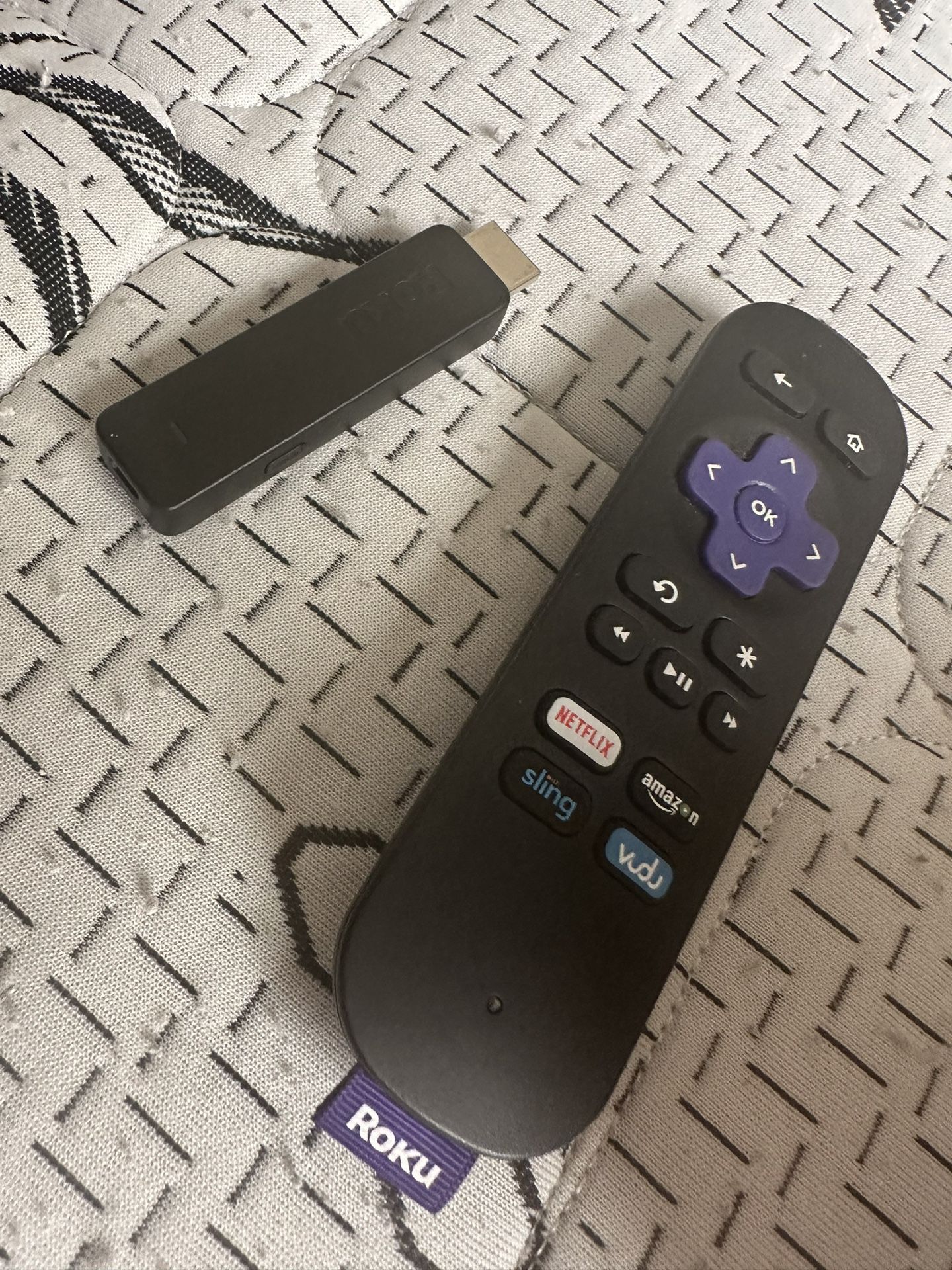 Roku Stick