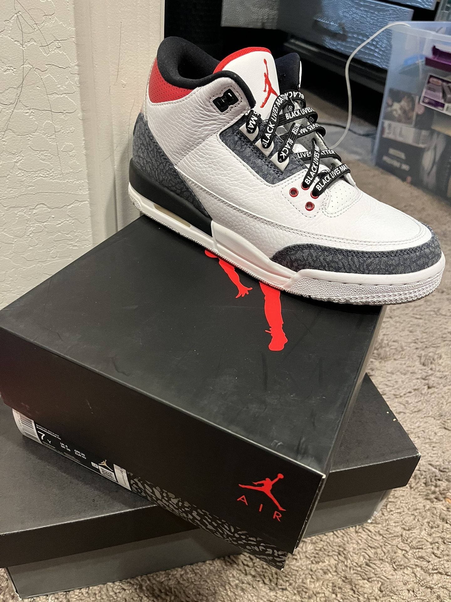 Jordan Shoes