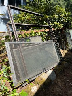 Free Windows & Sliding Glass Doors