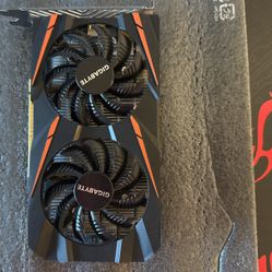 GV-RX460WF2OC-2GD - Gigabyte AMD Radeon RX 460 2GB GDDR5 128-Bit PCI Express 3.0 x16 Video Graphics Card