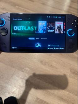 Lenovo Legion Go S