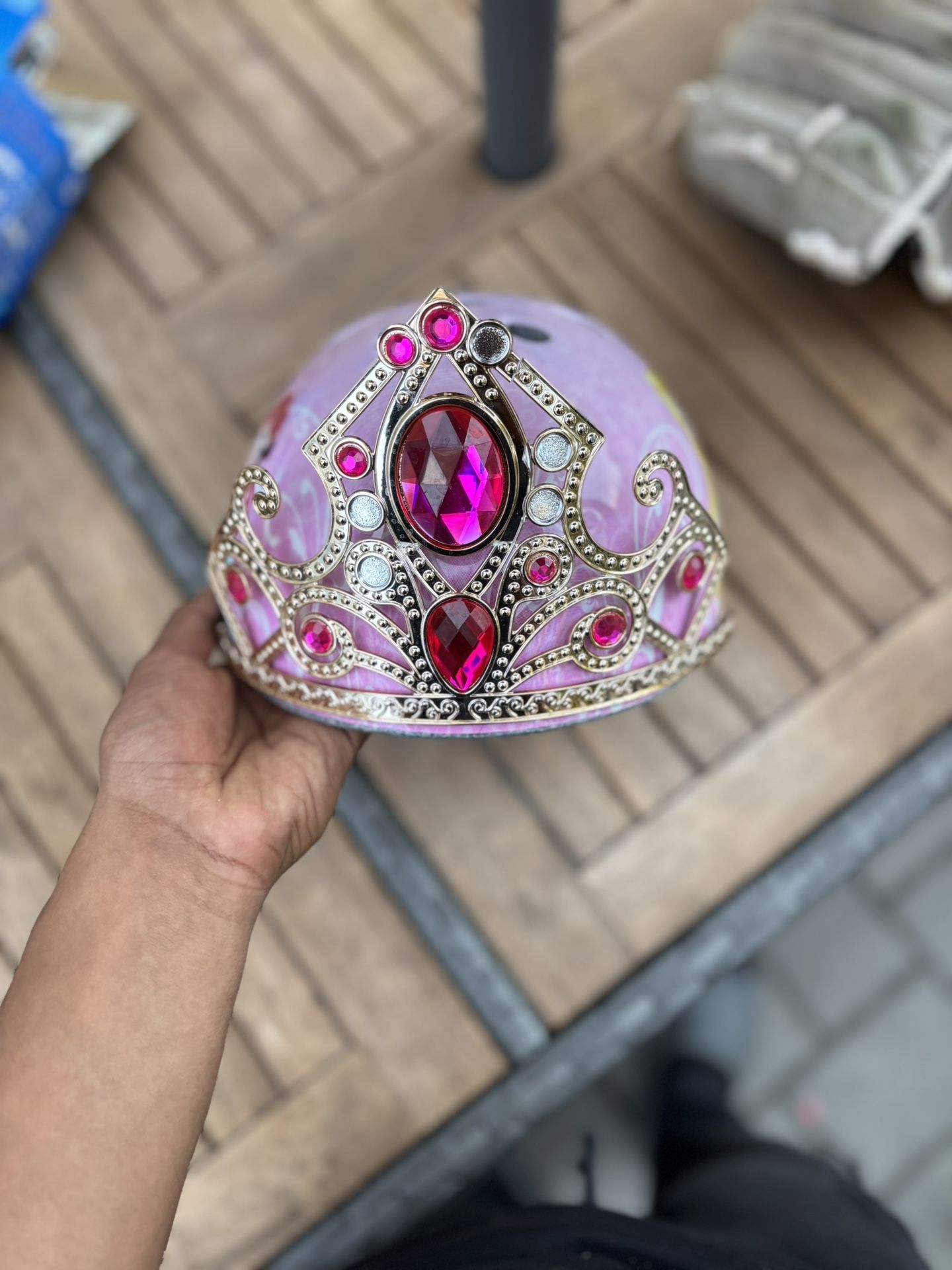 Kids Helmet