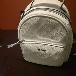 Nine West Backpack/purse