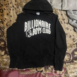 Billionaire Boys Club Hoodie 