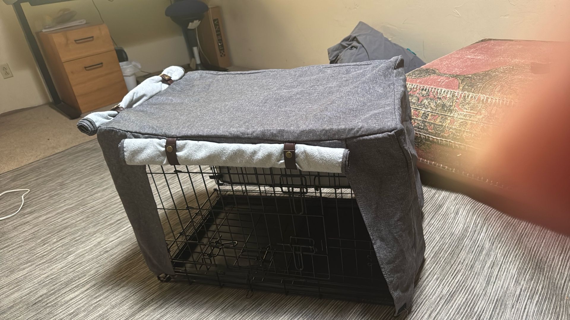 Dog Crate medium