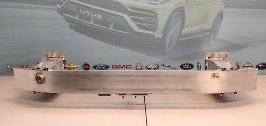 GENESIS GV80 SUV FRONT IMPACT BAR REINFORCEMENT 2021 - 2024