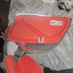 Dog Vest Outward Hound Flotation 