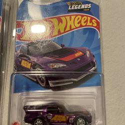 Hot Wheel 