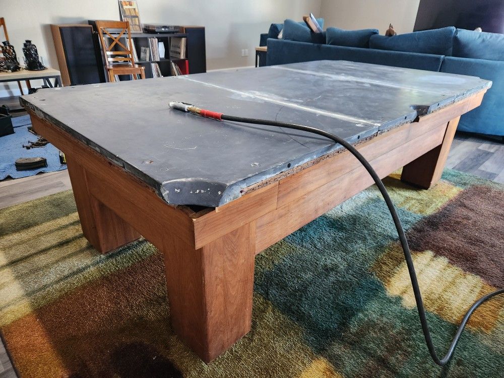 Pool Table Specialist