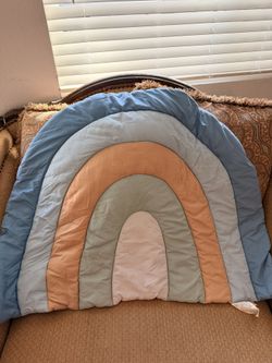 Padded Baby Play Mat