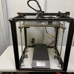 Creality Ender-5 Plus 3D Printer 