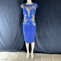 Mandalay Dress Size 6