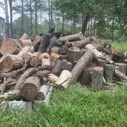 Fire Wood 15$ Per Load