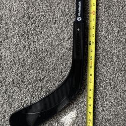 Columbus Blue Jackets Ohio Health Bauer Souvenir