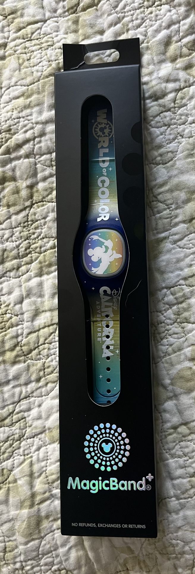 Disney Magic Band