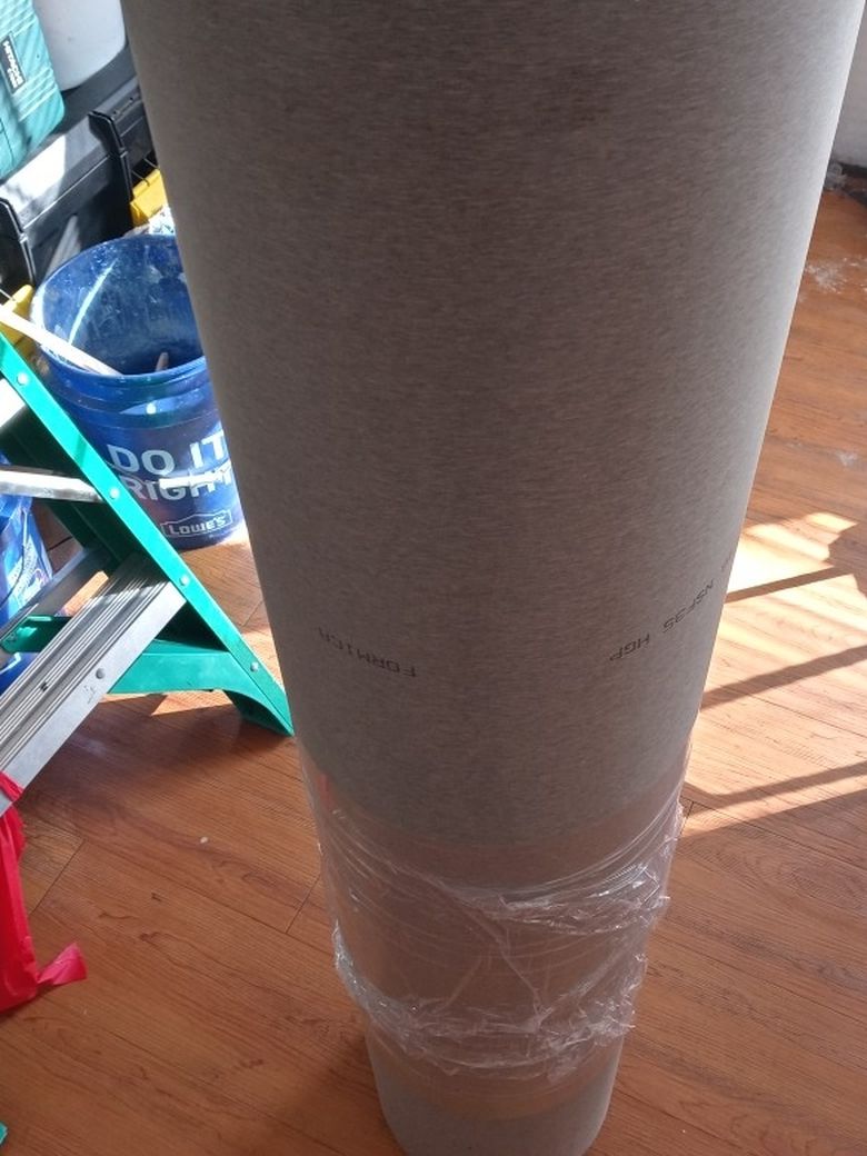 Ouro Romano Granite Laminate Roll