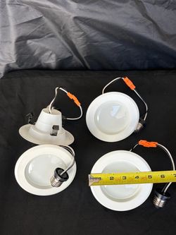 LED lights
