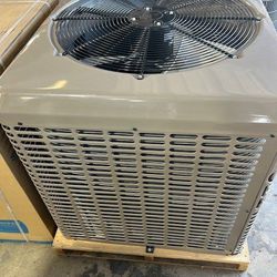NEW 🔥 York 4 TONS Condenser 410a High Efficiency AC Repair Install Replace New Quality Aire Acondicionado Condensadora 