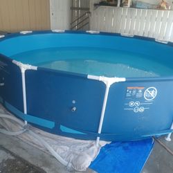 COLEMAN POOL 13X13