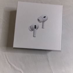 AirPods Pro 2nd Gen