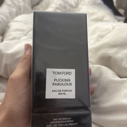 Tom Ford F*****g Fabulous Cologne 