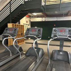 Startrac Treadmill 