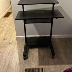 Adjustable Standing Desk