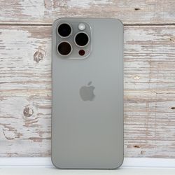 Apple iPhone 15 Pro Max 512GB Unlocked