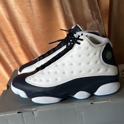 Jordan 13 Retro Del Sol