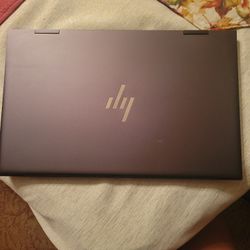 Hp Envyx 360