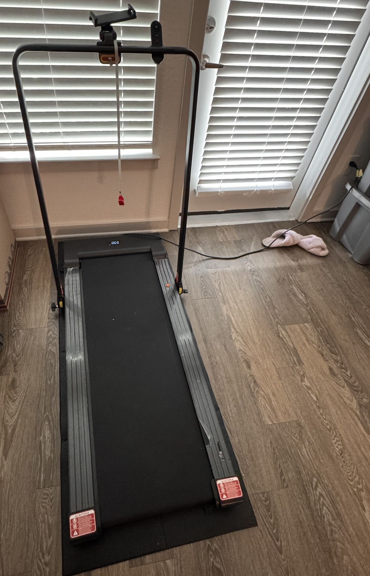 Treadmill