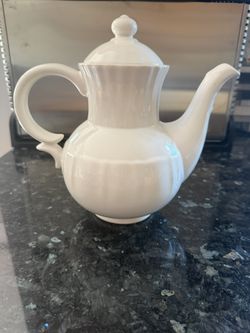Tea Pot