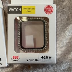 44mm Apple Watch Cover Only