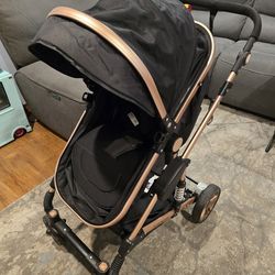 Carseat Stroller