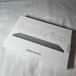 Samsung Galaxy Tab A9 Plus 5G/LTE/Wifi 11" Inch.. Tablet Brand New - $175.. Firm On Price 