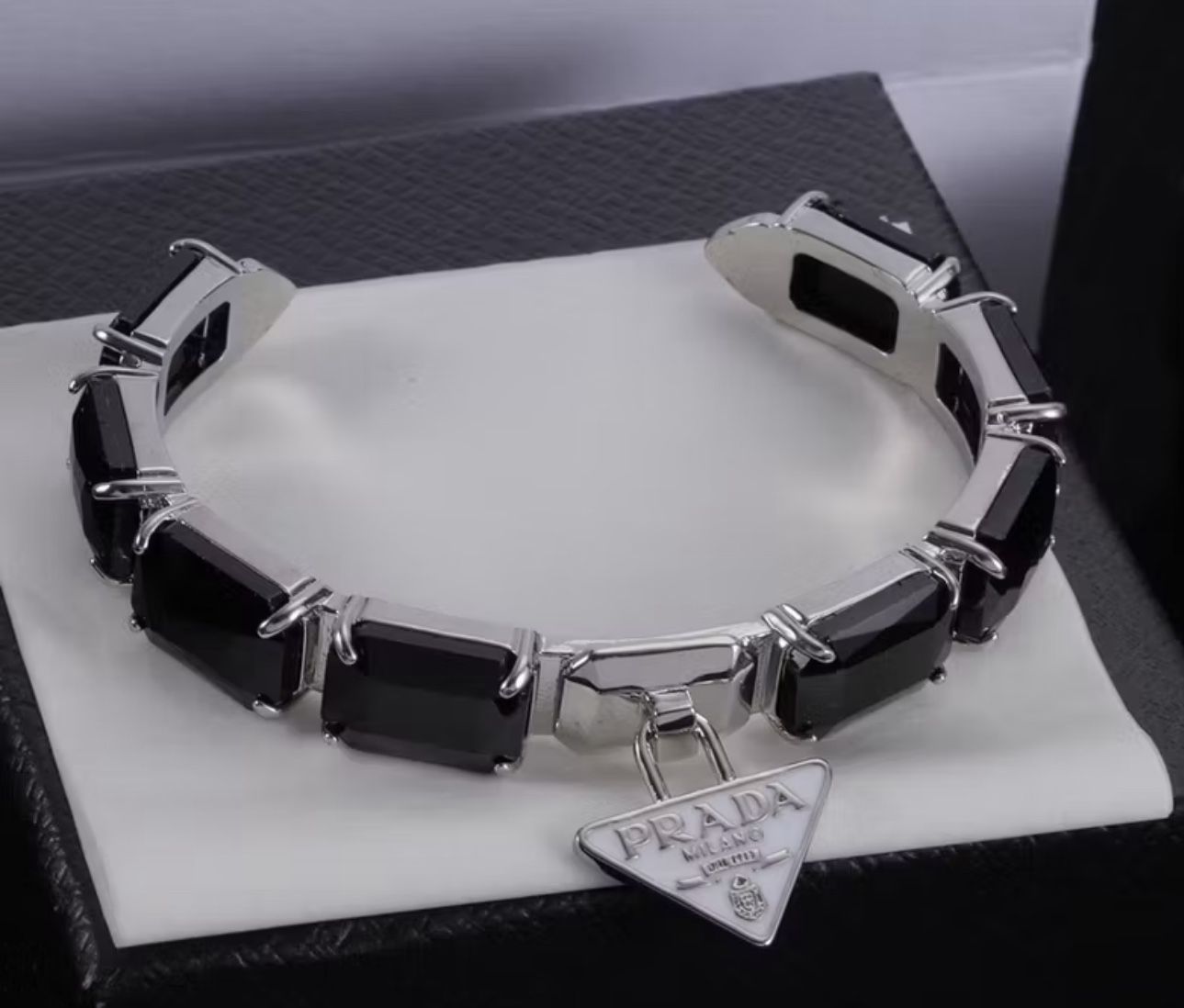 Prada  Unused Bangle UNISEX