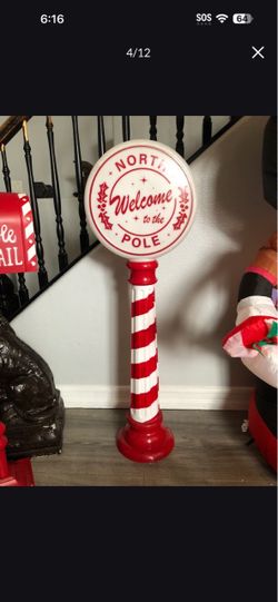 Christmas decor