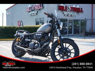 2014 YAMAHA XVS95CEGY/C STAR BOLT R SPEC