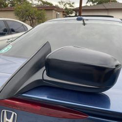 2003 - 2007 Honda Accord Heated Side Mirror 
