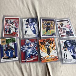 NFL Cards 