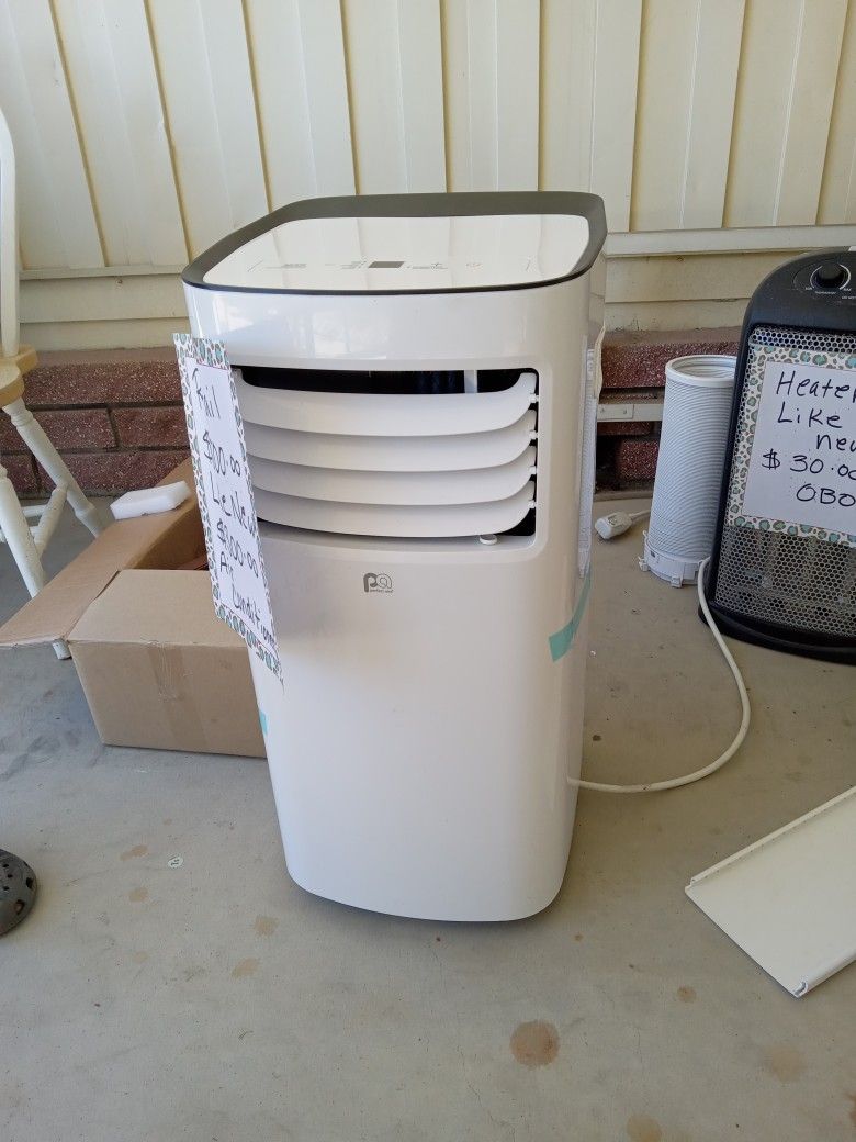 Portable Air Conditioner Half Price