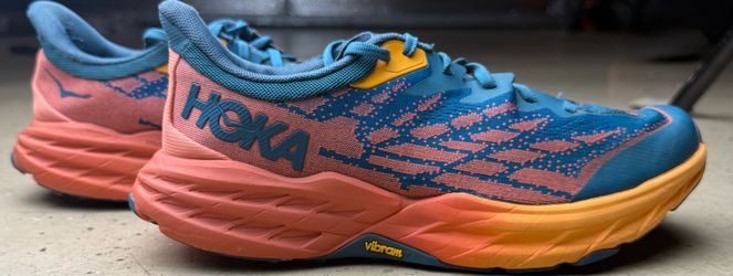 Hoka Shoes W 10
