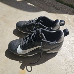 Nike Football Cleats